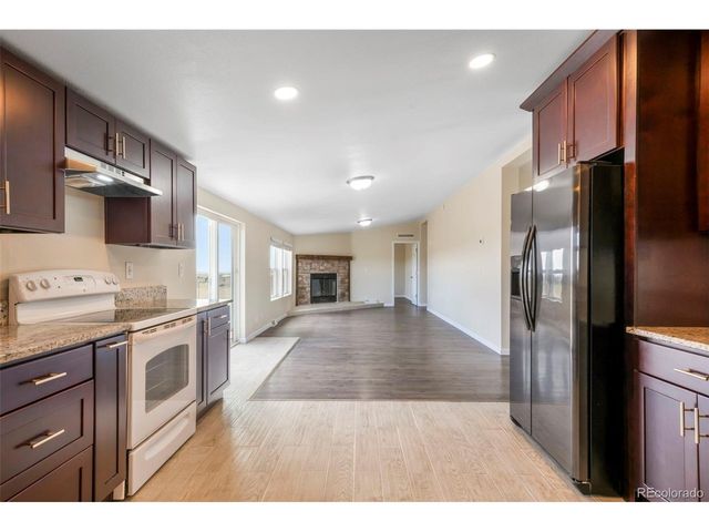 6345 Southfork Dr, Peyton, CO 80831