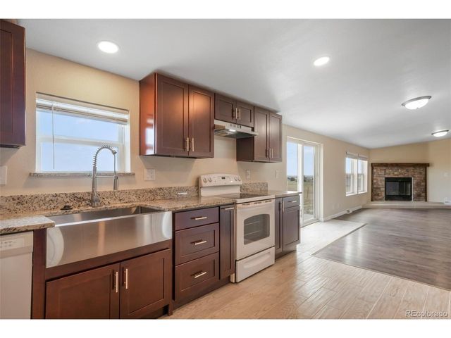 6345 Southfork Dr, Peyton, CO 80831