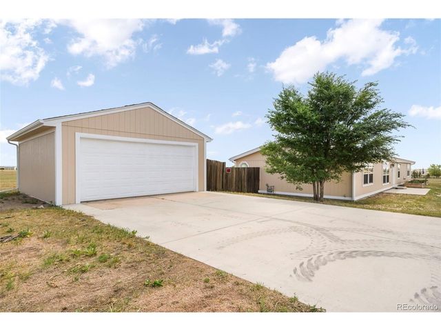 6345 Southfork Dr, Peyton, CO 80831