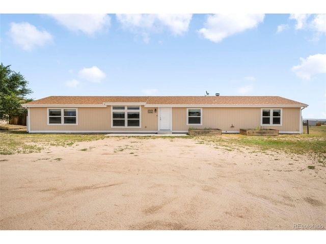 6345 Southfork Dr, Peyton, CO 80831