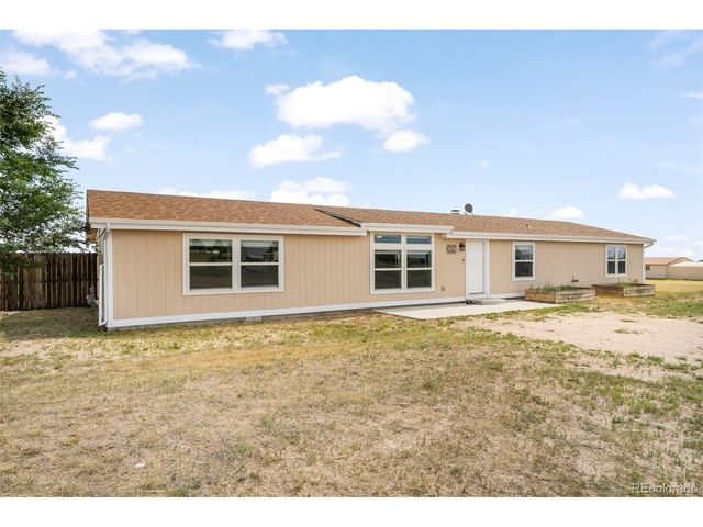 6345 Southfork Dr, Peyton, CO 80831