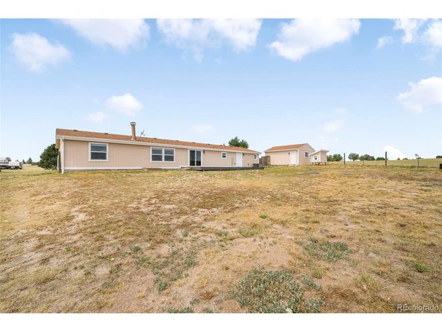 6345 Southfork Dr, Peyton, CO 80831