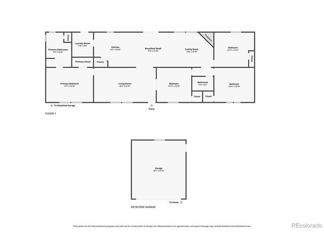 6345 Southfork Dr, Peyton, CO 80831