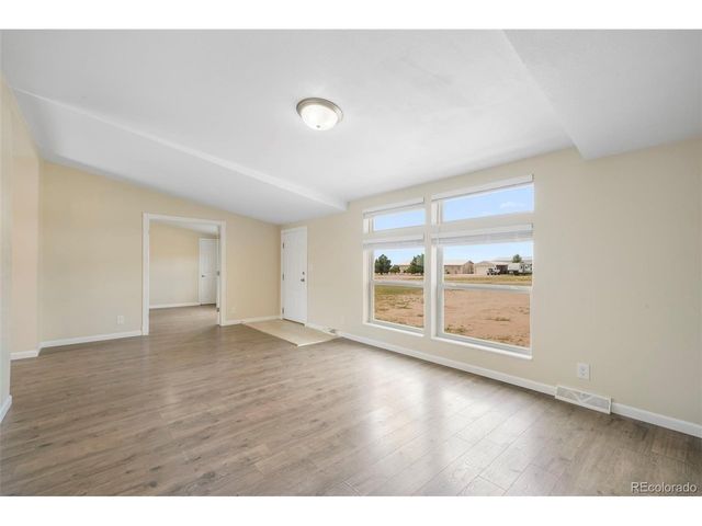 6345 Southfork Dr, Peyton, CO 80831