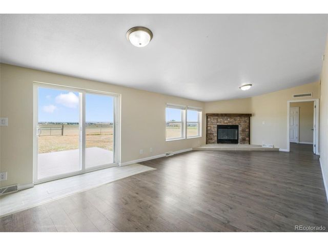 6345 Southfork Dr, Peyton, CO 80831