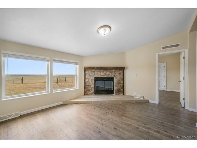 6345 Southfork Dr, Peyton, CO 80831