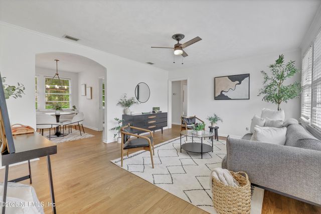4832 FRENCH Street, Jacksonville, FL 32205