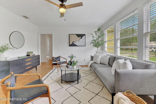 4832 FRENCH Street, Jacksonville, FL 32205
