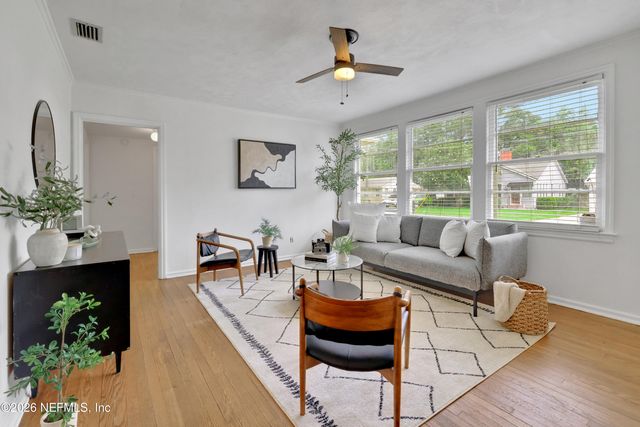 4832 FRENCH Street, Jacksonville, FL 32205
