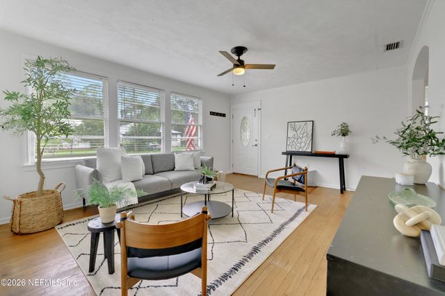 4832 FRENCH Street, Jacksonville, FL 32205