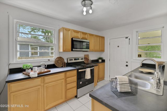 4832 FRENCH Street, Jacksonville, FL 32205