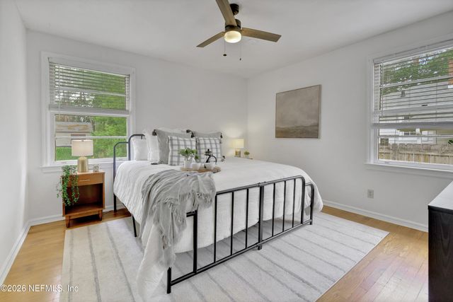 4832 FRENCH Street, Jacksonville, FL 32205