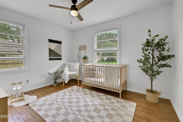 4832 FRENCH Street, Jacksonville, FL 32205