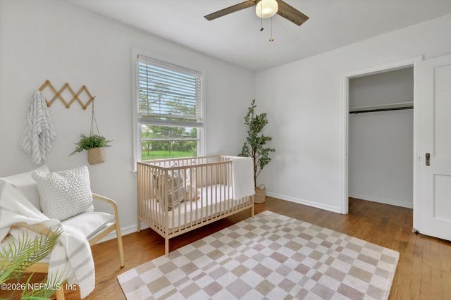 4832 FRENCH Street, Jacksonville, FL 32205
