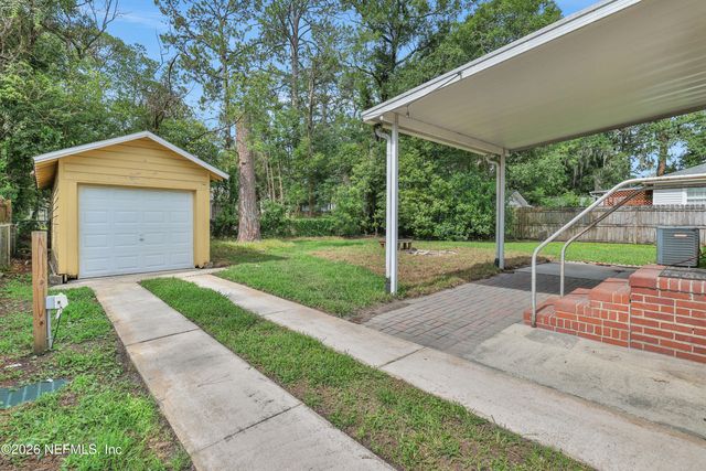 4832 FRENCH Street, Jacksonville, FL 32205