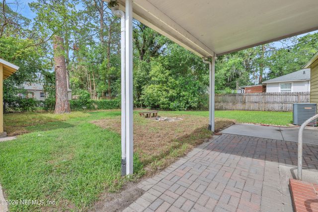 4832 FRENCH Street, Jacksonville, FL 32205