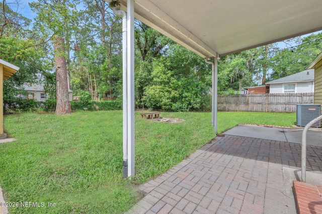 4832 FRENCH Street, Jacksonville, FL 32205