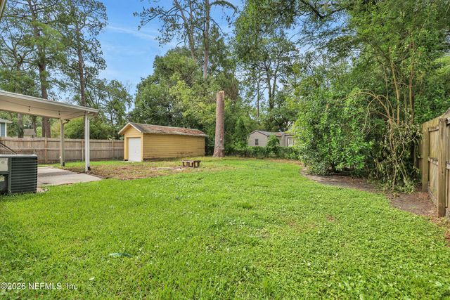 4832 FRENCH Street, Jacksonville, FL 32205