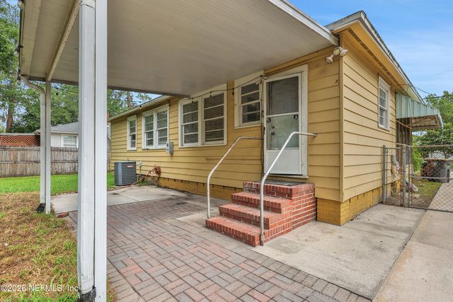 4832 FRENCH Street, Jacksonville, FL 32205