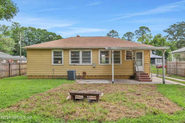 4832 FRENCH Street, Jacksonville, FL 32205