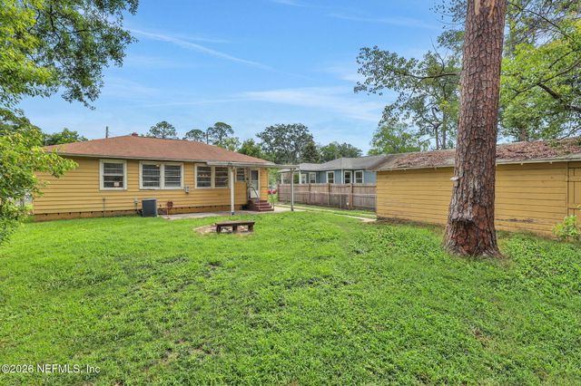 4832 FRENCH Street, Jacksonville, FL 32205