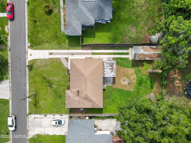4832 FRENCH Street, Jacksonville, FL 32205