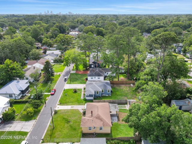 4832 FRENCH Street, Jacksonville, FL 32205