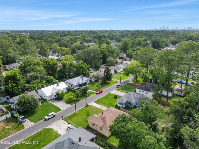 4832 FRENCH Street, Jacksonville, FL 32205