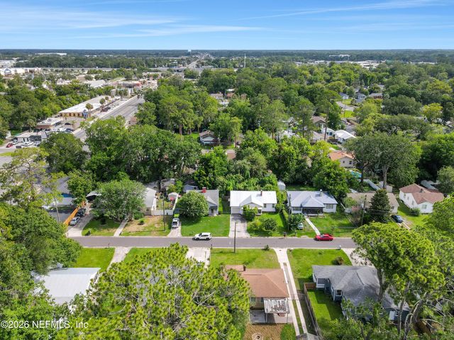 4832 FRENCH Street, Jacksonville, FL 32205