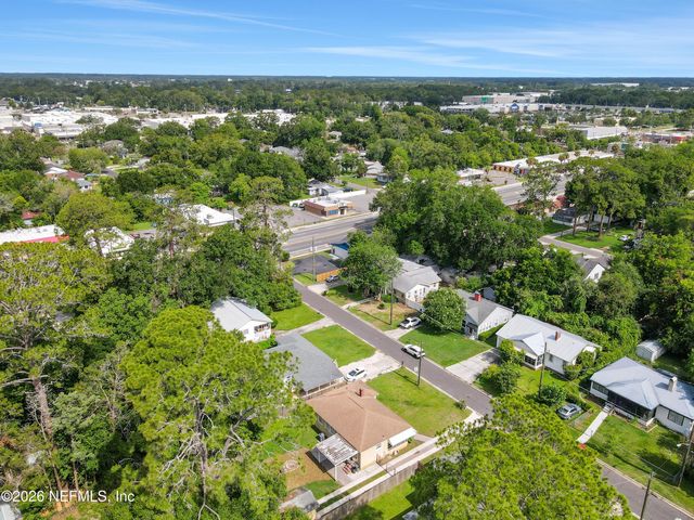 4832 FRENCH Street, Jacksonville, FL 32205