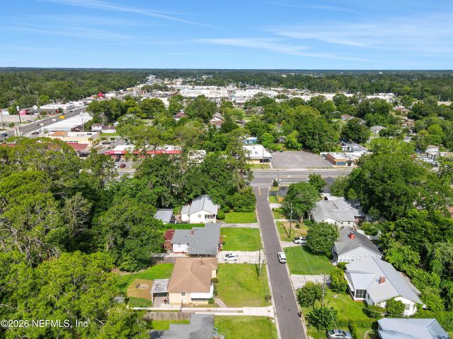 4832 FRENCH Street, Jacksonville, FL 32205