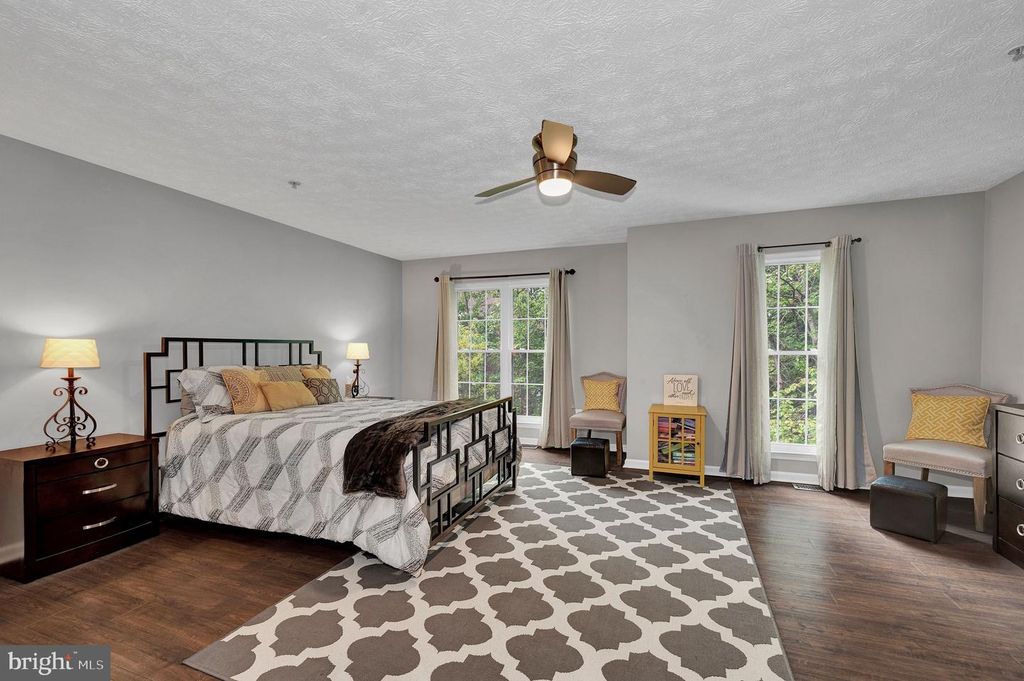 Image 17 of property listing at 3708 ELMCREST LN, Bowie, MD 20716