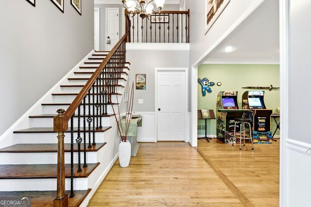 235 River Landing Drive, Roswell, GA 30075