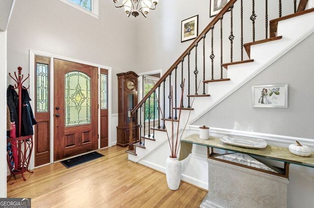 235 River Landing Drive, Roswell, GA 30075