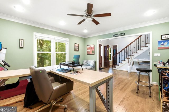 235 River Landing Drive, Roswell, GA 30075