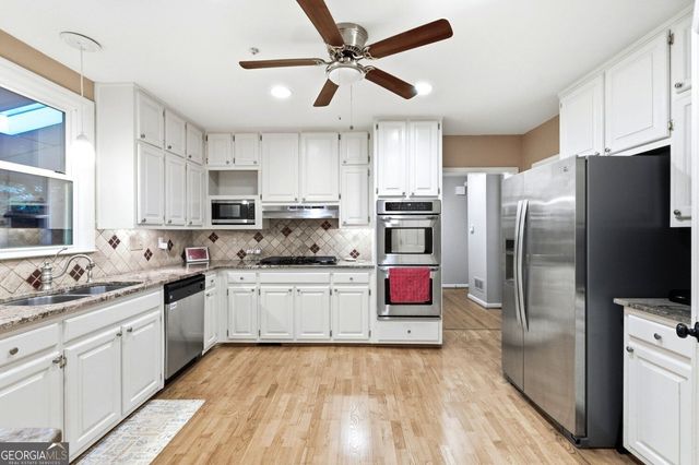 235 River Landing Drive, Roswell, GA 30075