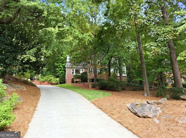 235 River Landing Drive, Roswell, GA 30075