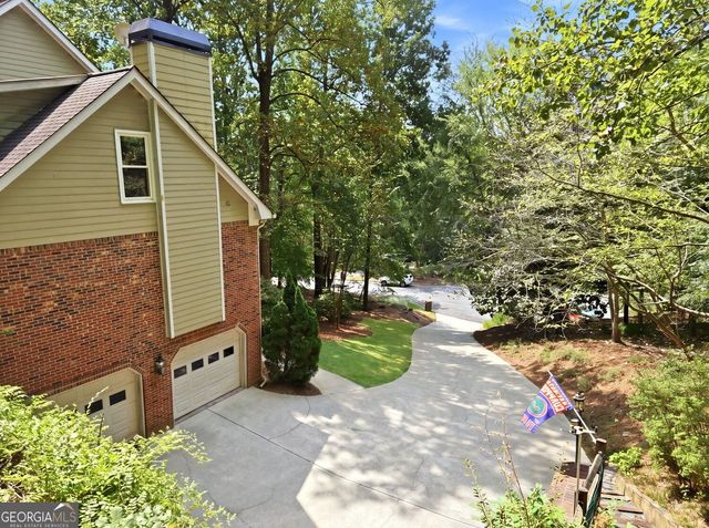 235 River Landing Drive, Roswell, GA 30075
