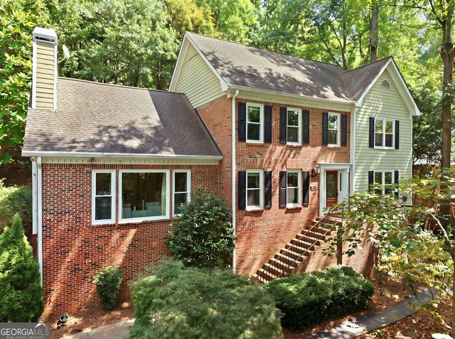 235 River Landing Drive, Roswell, GA 30075