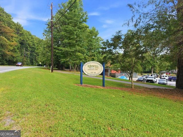 235 River Landing Drive, Roswell, GA 30075
