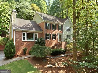 235 River Landing Drive, Roswell, GA 30075