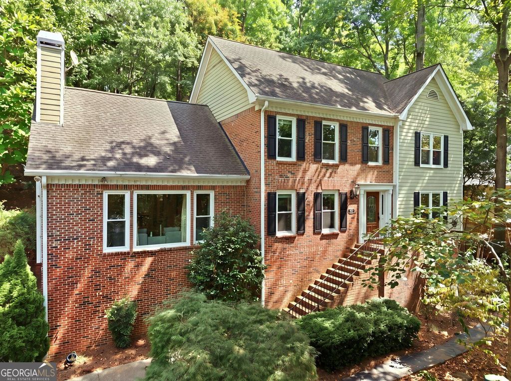 235 River Landing Drive, Roswell, GA 30075 — photo 5