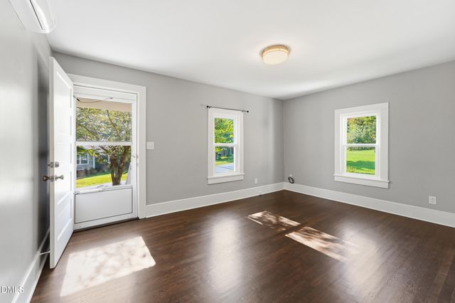 709 N Wilba Road, Mebane, NC 27302