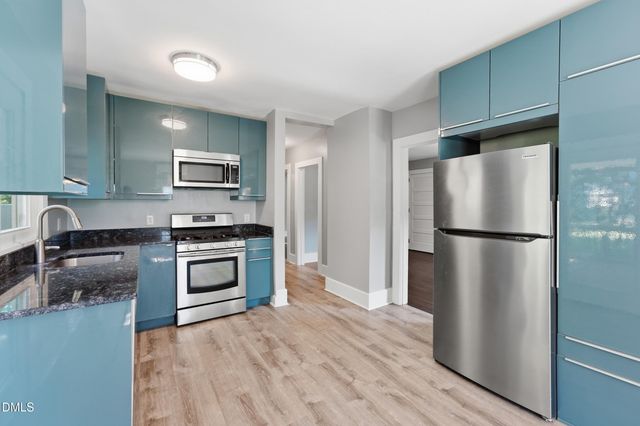 709 N Wilba Road, Mebane, NC 27302