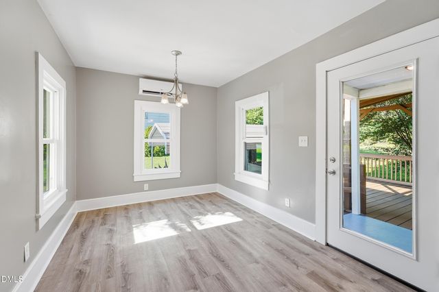 709 N Wilba Road, Mebane, NC 27302