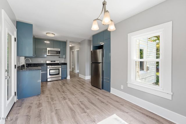 709 N Wilba Road, Mebane, NC 27302