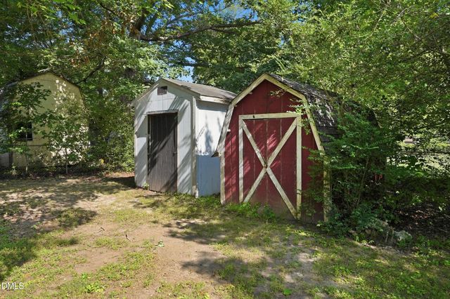 709 N Wilba Road, Mebane, NC 27302
