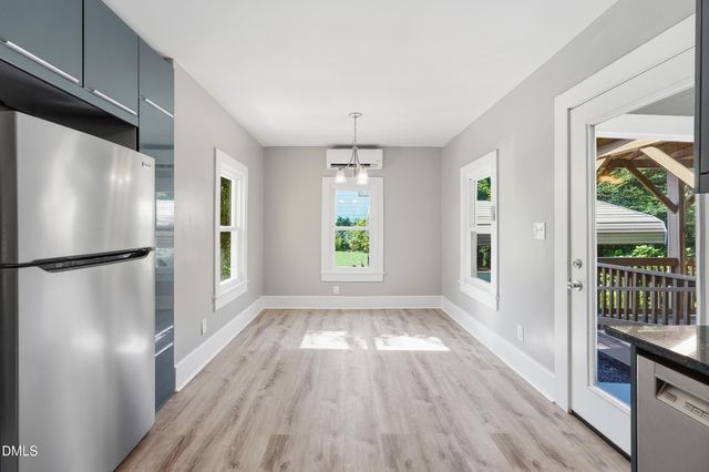 709 N Wilba Road, Mebane, NC 27302
