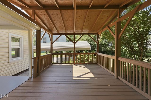 709 N Wilba Road, Mebane, NC 27302
