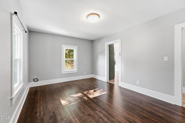 709 N Wilba Road, Mebane, NC 27302